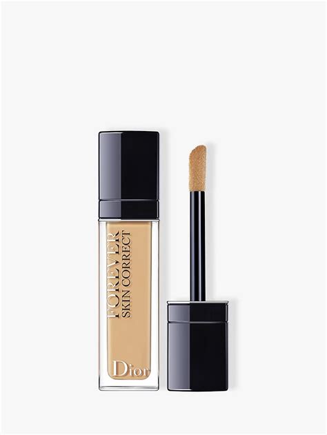 dior concealer 3wo|forever skin correct concealer Dior.